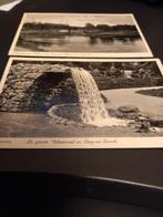 2 kaarten  Apeldoorn. Berg en Bosch, Verzenden, Gelopen, Gelderland