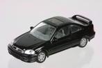 1/43 1999 Honda Civic Si - Modifiers met tuning kit, Ophalen of Verzenden, Nieuw, Auto, Overige merken