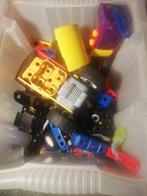 Rest meccano junior, Kinderen en Baby's, Ophalen of Verzenden, Gebruikt, Overige merken
