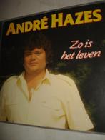 Andre Hazes- Zo is het leven- (NIEUW), Verzenden, Nieuw in verpakking, Levenslied of Smartlap