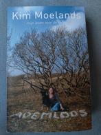 Kim Moelands - Ademloos, Ophalen of Verzenden, Zo goed als nieuw, Kim Moelands