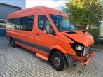 Mercedes-Benz Sprinter 311 CDI Auto, Airco, L3H2, Camper, Auto diversen, Schadeauto's, Overige carrosserieën, Mercedes-Benz, Diesel