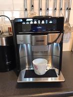 Siemens eq6 Plus s700, Witgoed en Apparatuur, Koffiezetapparaten, Ophalen, Zo goed als nieuw, 2 tot 4 kopjes, Koffiemachine