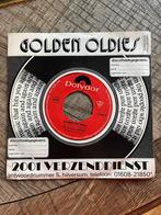 Golden Earring - just a little bit of peace Single, Ophalen of Verzenden, Gebruikt