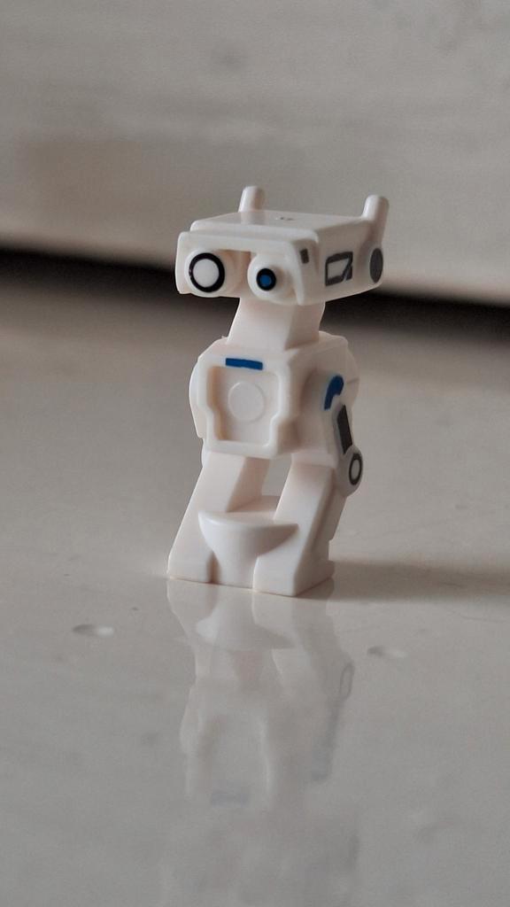 STAR WARS Poppetje/Minifig BD-72 SW1211 NIEUW, Kinderen en Baby's, Speelgoed | Duplo en Lego, Nieuw, Lego, Complete set, Ophalen of Verzenden