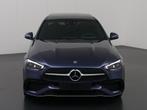 Mercedes-Benz C-klasse 300e AMG Line | Panoramaschuifdak| Ri, Auto's, Mercedes-Benz, Automaat, 1800 kg, 4 cilinders, Bedrijf