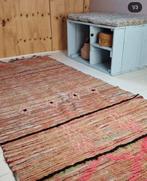 Azilal boujaad berber tapijt, Ophalen of Verzenden, Zo goed als nieuw, Minder dan 10 m², Tapijt