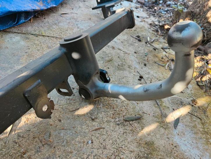 Afneembare Trekhaak Kia Sportage 2017-2020, Auto-onderdelen, Trekhaken, Ophalen