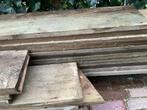 Gebruikte vuren planken - 8 m2, Ophalen, Gebruikt, Minder dan 25 mm, 200 tot 250 cm