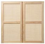 IKEA IVAR deuren 2x - Nieuw in verpakking, Ophalen