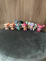 Littlest Pet shop, Ophalen of Verzenden, Gebruikt