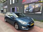 Hyundai I40 Wagon 1.6 GDI Blue Business Edition navi camera, Voorwielaandrijving, Euro 5, 135 pk, 4 cilinders