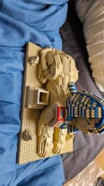 Micro Lego Van - Zonder Boekje, Ophalen of Verzenden