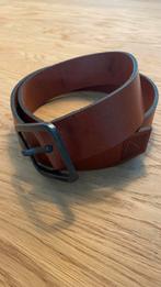 Chasin riem maat 85, Kleding | Heren, Riemen en Ceinturen, Chasin, Bruin, Ophalen of Verzenden, Nieuw