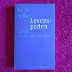 Levenspaden (Nieuw), Boeken, Psychologie, Nieuw, Cognitieve psychologie, Alice Miller, Verzenden