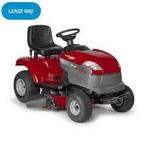 Grasmaaier  Castelgarden  Als nieuw. €1200,00, Ophalen of Verzenden, Zo goed als nieuw