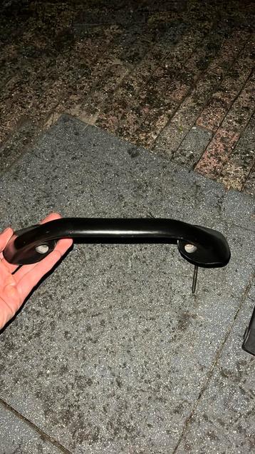 Runner spoiler beschikbaar voor biedingen