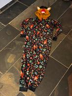 Rendier onesie kerst maat 146-152, Kinderen en Baby's, Ophalen of Verzenden, Zo goed als nieuw