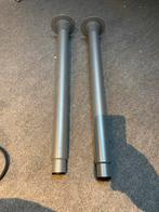 Tafelpoten bureaupoten IKEA, Huis en Inrichting, Ophalen of Verzenden, Zo goed als nieuw