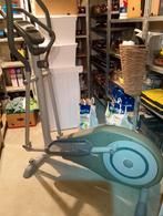 Tunturi crosstrainer C10, Ophalen, Crosstrainer