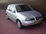 Seat Arosa 1.4i Stella, Auto's, Voorwielaandrijving, 450 kg, Gebruikt, Metallic lak