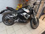 SuperSoco TSX E-Scooter (45km), Fietsen en Brommers, Elektrisch, Zo goed als nieuw, Ophalen, Overige merken