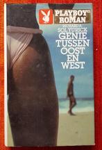 Genie tussen oost en west - Richard A. - Sol Yurick - IGST, Ophalen of Verzenden, Gelezen, Sol Yurick, Amerika