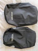 Ortlieb Front Pack 2x 4.1L, Fietsen en Brommers, Ophalen of Verzenden, Gebruikt, Ortlieb