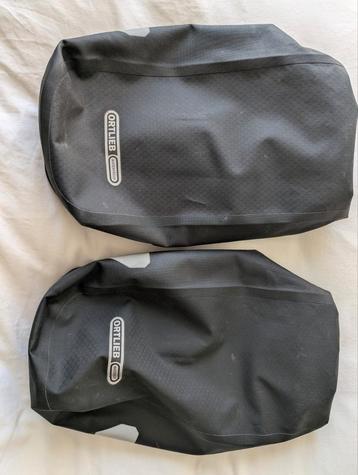 Ortlieb Front Pack 2x 4.1L beschikbaar voor biedingen
