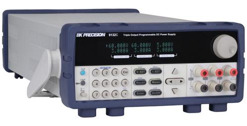 Gestabiliseerde voeding: Tripple Output type BK9131B, Hobby en Vrije tijd, Elektronica-componenten, Nieuw, Ophalen of Verzenden