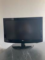 LG TV, Ophalen, Gebruikt, 50 Hz, 40 tot 60 cm