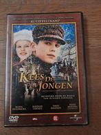 dvd, Kees de jongen., Alle leeftijden, Drama, Ophalen of Verzenden, Zo goed als nieuw