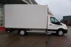 Ford Transit 350E 2.0 TDCI 130PK L4 Trend Automaat Bakwagen, Te koop, 14 km/l, Gebruikt, 750 kg