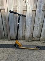 Stunt step, Ophalen, Gebruikt, Overige typen