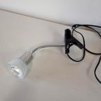 Leeslampje, Huis en Inrichting, Lampen | Wandlampen, Ophalen of Verzenden, Zo goed als nieuw