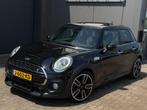 Mini Mini 2.0 Cooper S Chili Serious Business | JCW | 192 PK, Auto's, Mini, Voorwielaandrijving, 1998 cc, 1195 kg, Gebruikt