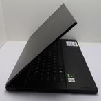 MSI GS66 Stealth 10SD-614NL i7/16GB/512GB Gaming Laptop, Computers en Software, Windows Laptops, Zo goed als nieuw