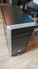 Behuizing gratis/ empty PC case, Ophalen of Verzenden, Zo goed als nieuw