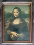 Mona Lisa schildeeij, Ophalen of Verzenden