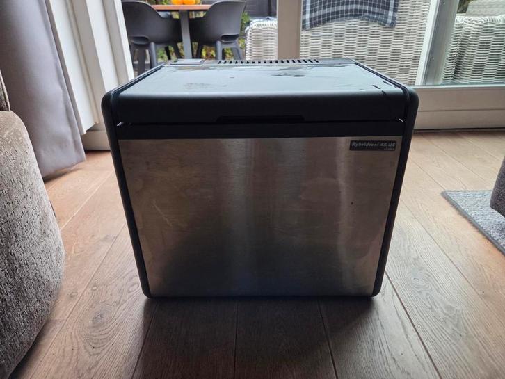 Tristar Hybrid cool koelbox, Caravans en Kamperen, Koelboxen, Zo goed als nieuw, Elektrisch, Ophalen