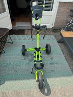 Golfkar - Zo goed als nieuw!, Ophalen, Zo goed als nieuw, Golfkar, Overige merken