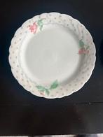 Theekopjes en gebaksbordjes, Verzenden