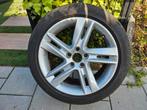 17 inch volvo sadia velg - v40/v50/v60 - naaf 63.4, Ophalen