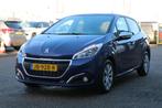 Peugeot 208 1.2 PureTech Urban Soul | Navi | Goed onderhoude, Stof, Gebruikt, 1199 cc, 23 km/l
