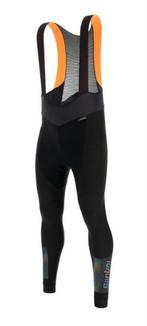 Santini Winter Fietsbroek Merino Adapt Polartec XS NIEUW, XS, Heren, Nieuw, Ophalen of Verzenden