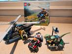 Lego 75928, Lego Jurassic World, Ophalen of Verzenden, Lego, Zo goed als nieuw