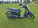Piaggio Liberty motor scooter 125  ABS, Motoren, Motoren | Piaggio, Scooter, Particulier, 125 cc, 11 kW of minder