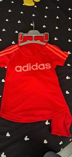 adidas, Sport en Fitness, Voetbal, Maat XS of kleiner, Ophalen, Nieuw
