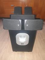 JBL Surround Sound Systeem, Ophalen, Gebruikt, JBL, 60 tot 120 watt