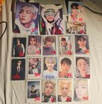 Shinee photocards, Ophalen of Verzenden, Zo goed als nieuw, Buitenlandse clubs, Spelerskaart